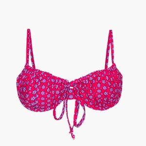 Ipanema Underwired & V-Shape